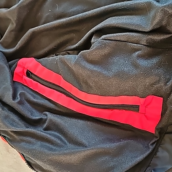 EUC North Face Gore Tex Women's Ski/Outdoor Coat size L - Picture 12 of 16